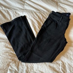 Hollister low rise vintage flare jeans size 9R 29x32